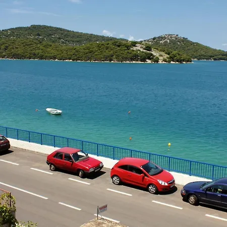 By The Sea Tisno, Murter - 810 Apartment *