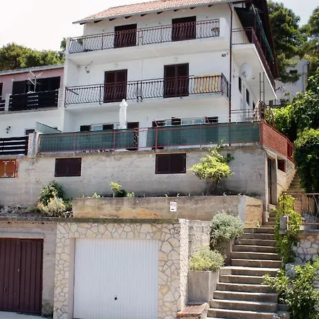 By The Sea Tisno, Murter - 810