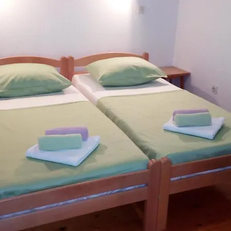 By The Sea - Murter - 810 Apartment Tisno