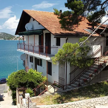 By The Sea Tisno, Murter - 810 *