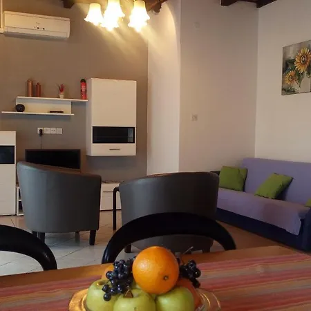 Daire By The Sea Tisno, Murter - 810