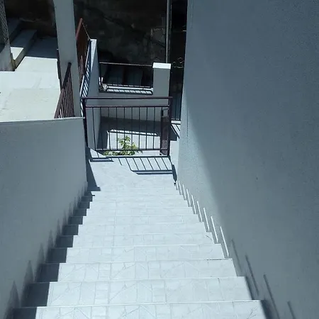 Apartament By The Sea - Murter - 810