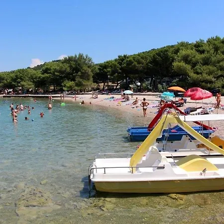 By The Sea - Murter - 810 Tisno