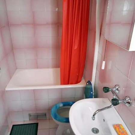 Daire By The Sea Tisno, Murter - 810 Tisno