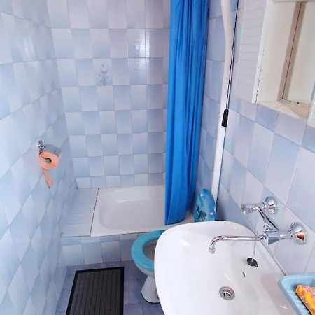 By The Sea Tisno, Murter - 810 Daire *