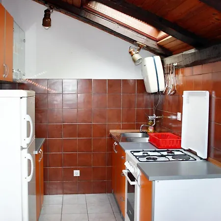 By The Sea Tisno, Murter - 810 Daire *