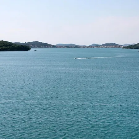 By The Sea Tisno, Murter - 810 * Tisno