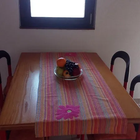 Daire By The Sea Tisno, Murter - 810 *