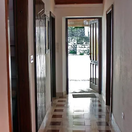 Daire By The Sea Tisno, Murter - 810 *