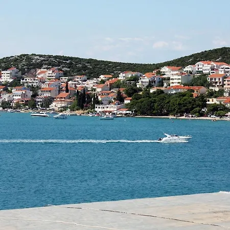 By The Sea Tisno, Murter - 810 דירה טיסנו