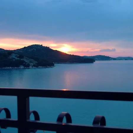 Daire By The Sea Tisno, Murter - 810 *