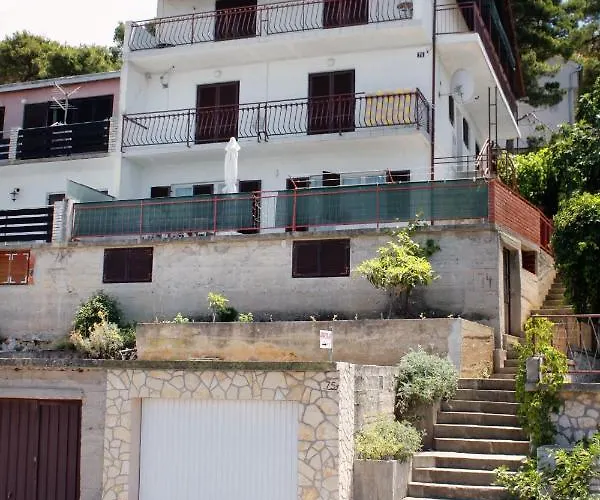 By The Sea Tisno, Murter - 810