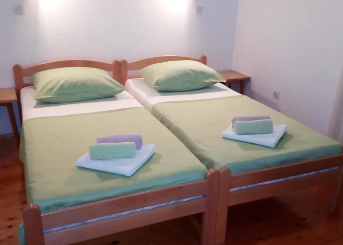 By The Sea - Murter - 810 Apartament Tisno