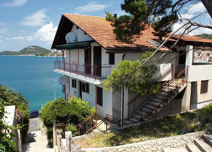 By The Sea - Murter - 810 *