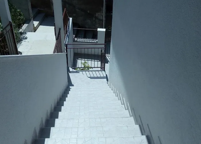 Apartament By The Sea - Murter - 810