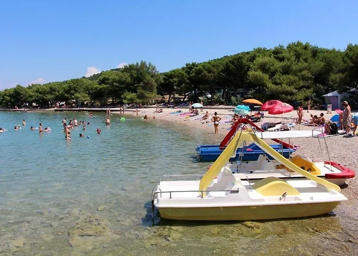 By The Sea - Murter - 810 Tisno