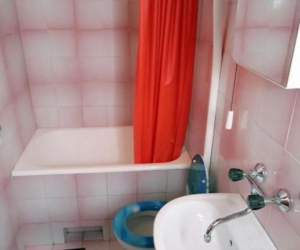 דירה By The Sea Tisno, Murter - 810 טיסנו