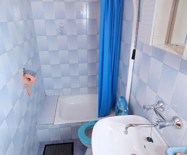 By The Sea - Murter - 810 Apartament *