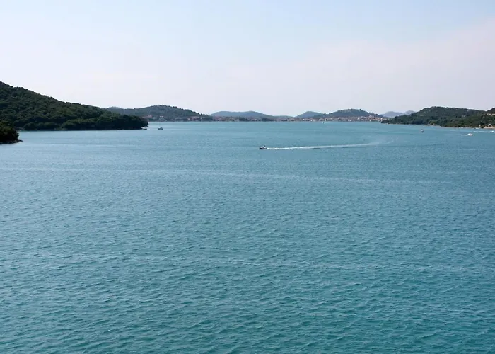 By The Sea - Murter - 810 * Tisno