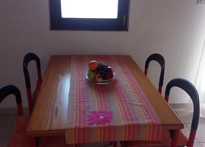 דירה By The Sea Tisno, Murter - 810 *