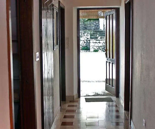 דירה By The Sea Tisno, Murter - 810 *